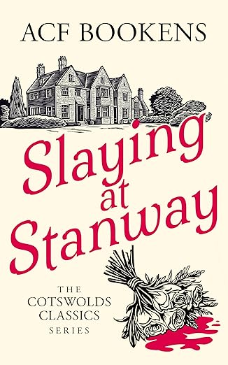 Slaying At Stanway